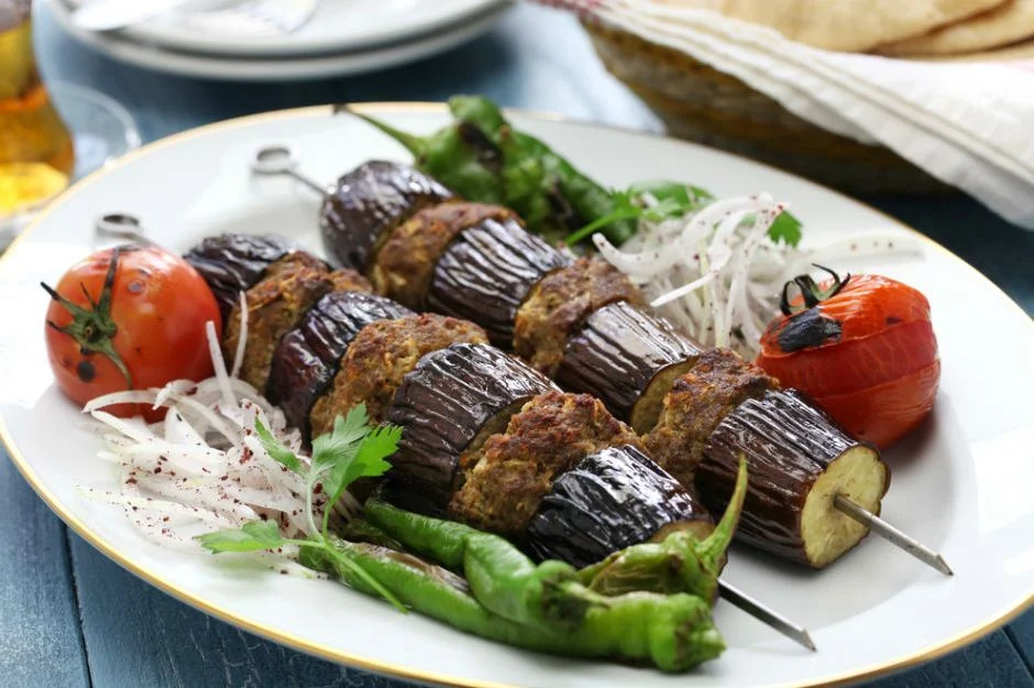 Aksaray Kebap Salonu